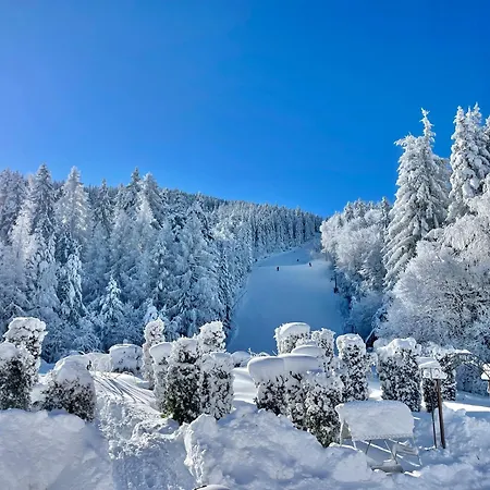 Appartamento Sunny Close To The Slopes Borovets