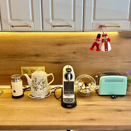 Sunny Close To The Slopes Appartamento